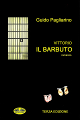 книга Vittorio Il Barbuto