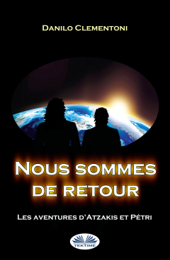 книга Nous Sommes De Retour