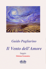 книга Il Vento Dell'Amore – Saggio