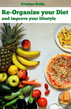 Книга Re-Organize Your Diet на ReadRate.com книга Re-Organize Your Diet
