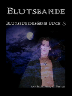 Книга Blutsbande на ReadRate.com книга Blutsbande
