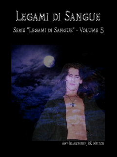Книга Legami Di Sangue на ReadRate.com книга Legami Di Sangue