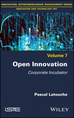 Книга Open Innovation. Corporate Incubator на ReadRate.com книга Open Innovation. Corporate Incubator
