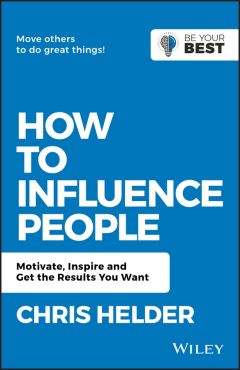 Книга How to Influence People. Motivate, Inspire and Get the Results You Want на ReadRate.com книга How to Influence People. Motivate, Inspire and Get the Results You Want