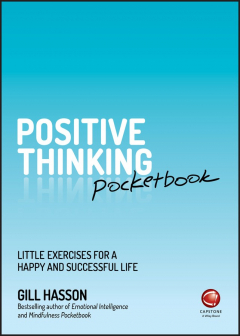 Книга Positive Thinking Pocketbook. Little Exercises for a happy and successful life на ReadRate.com книга Positive Thinking Pocketbook. Little Exercises for a happy and successful life
