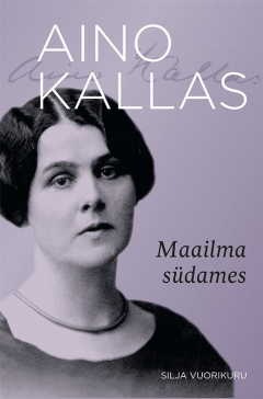 Книга Aino Kallas. Maailma s?dames на ReadRate.com книга Aino Kallas. Maailma s?dames