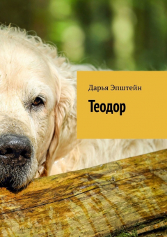 Книга Теодор на ReadRate.com книга Теодор