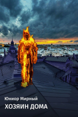 книга Хозяин дома