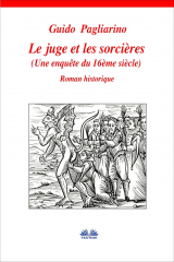 книга Le Juge Et Les Sorci?res