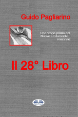 книга Il Ventottesimo Libro