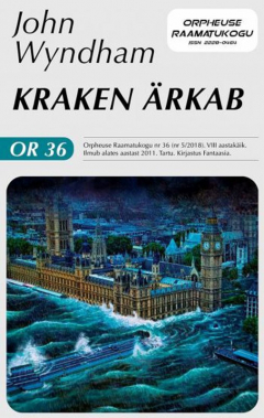 Книга Kraken ?rkab на ReadRate.com книга Kraken ?rkab