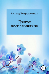 книга Долгое воспоминание