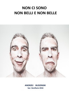 Книга Non Ci Sono Non Belli E Non Belle на ReadRate.com книга Non Ci Sono Non Belli E Non Belle