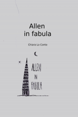 Книга Allen In Fabula на ReadRate.com книга Allen In Fabula