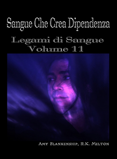 Книга Sangue Che Crea Dipendenza на ReadRate.com книга Sangue Che Crea Dipendenza