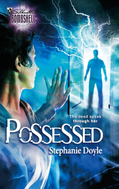 Книга Possessed на ReadRate.com книга Possessed