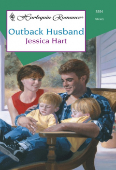 Книга Outback Husband на ReadRate.com книга Outback Husband