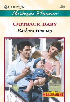 Книга Outback Baby на ReadRate.com книга Outback Baby