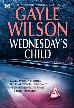 Книга Wednesday's Child на ReadRate.com книга Wednesday's Child