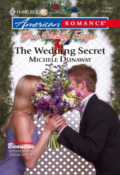 Книга The Wedding Secret на ReadRate.com книга The Wedding Secret
