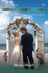 книга The Wedding Contract