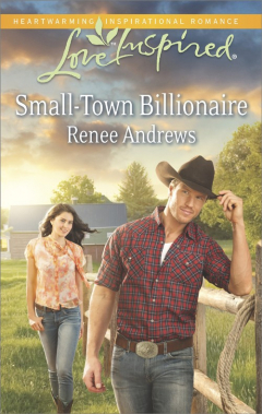 Книга Small-Town Billionaire на ReadRate.com книга Small-Town Billionaire