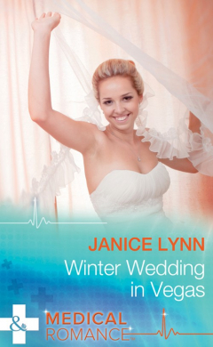 Книга Winter Wedding In Vegas на ReadRate.com книга Winter Wedding In Vegas
