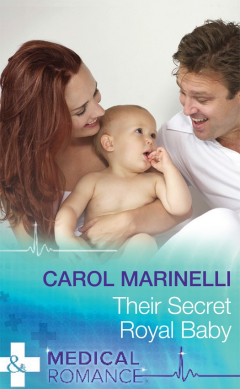 Книга Their Secret Royal Baby на ReadRate.com книга Their Secret Royal Baby