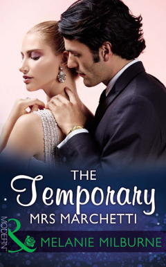 Книга The Temporary Mrs Marchetti на ReadRate.com книга The Temporary Mrs Marchetti