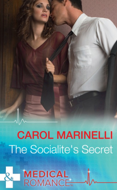 Книга The Socialite's Secret на ReadRate.com книга The Socialite's Secret