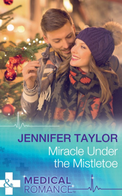 Книга Miracle Under The Mistletoe на ReadRate.com книга Miracle Under The Mistletoe