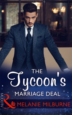 Книга The Tycoon's Marriage Deal на ReadRate.com книга The Tycoon's Marriage Deal