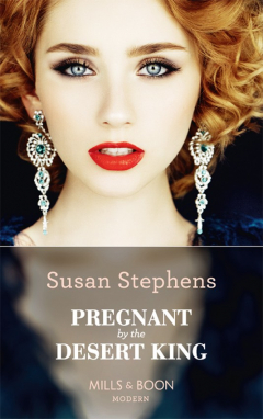 Книга Pregnant By The Desert King на ReadRate.com книга Pregnant By The Desert King