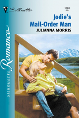 книга Jodi's Mail-order Man