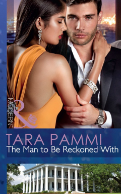 Книга The Man to Be Reckoned With на ReadRate.com книга The Man to Be Reckoned With