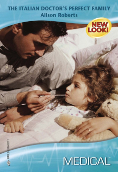 Книга The Italian Doctor's Perfect Family на ReadRate.com книга The Italian Doctor's Perfect Family