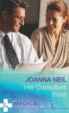 Книга Her Consultant Boss на ReadRate.com книга Her Consultant Boss