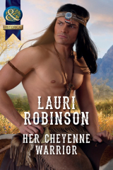 книга Her Cheyenne Warrior
