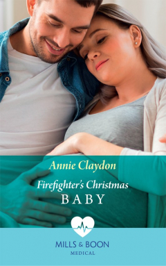 Книга Firefighter's Christmas Baby на ReadRate.com книга Firefighter's Christmas Baby