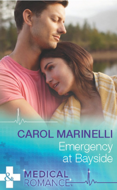 Книга Emergency At Bayside на ReadRate.com книга Emergency At Bayside
