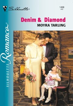 Книга Denim and Diamond на ReadRate.com книга Denim and Diamond