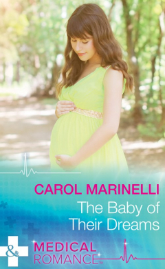 Книга The Baby Of Their Dreams на ReadRate.com книга The Baby Of Their Dreams