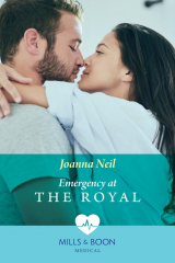 книга Emergency at the Royal