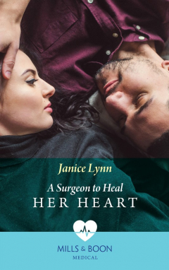 Книга A Surgeon To Heal Her Heart на ReadRate.com книга A Surgeon To Heal Her Heart