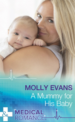 Книга A Mummy For His Baby на ReadRate.com книга A Mummy For His Baby