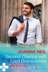 книга Second Chance With Lord Branscombe