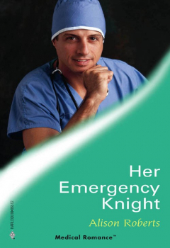Книга Her Emergency Knight на ReadRate.com книга Her Emergency Knight