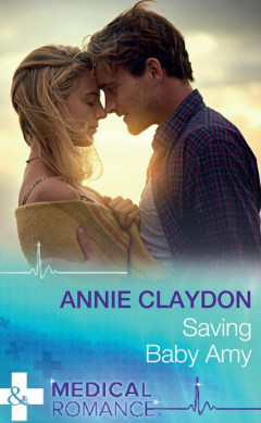 Книга Saving Baby Amy на ReadRate.com книга Saving Baby Amy