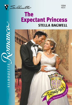 Книга The Expectant Princess на ReadRate.com книга The Expectant Princess