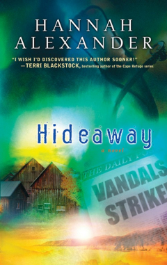 Книга Hideaway на ReadRate.com книга Hideaway